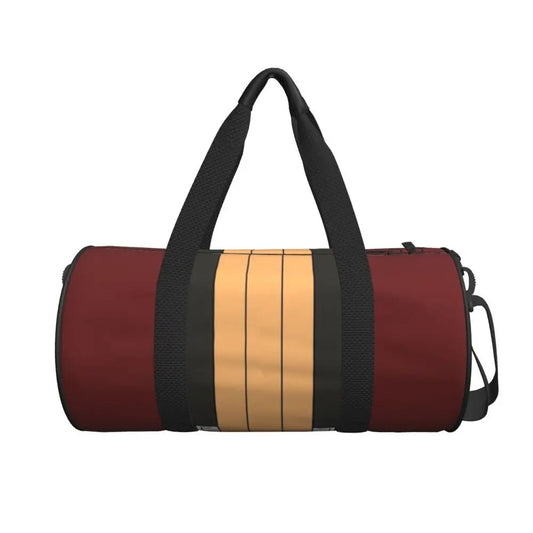 Sage Scroll Shinobi Gym Bag