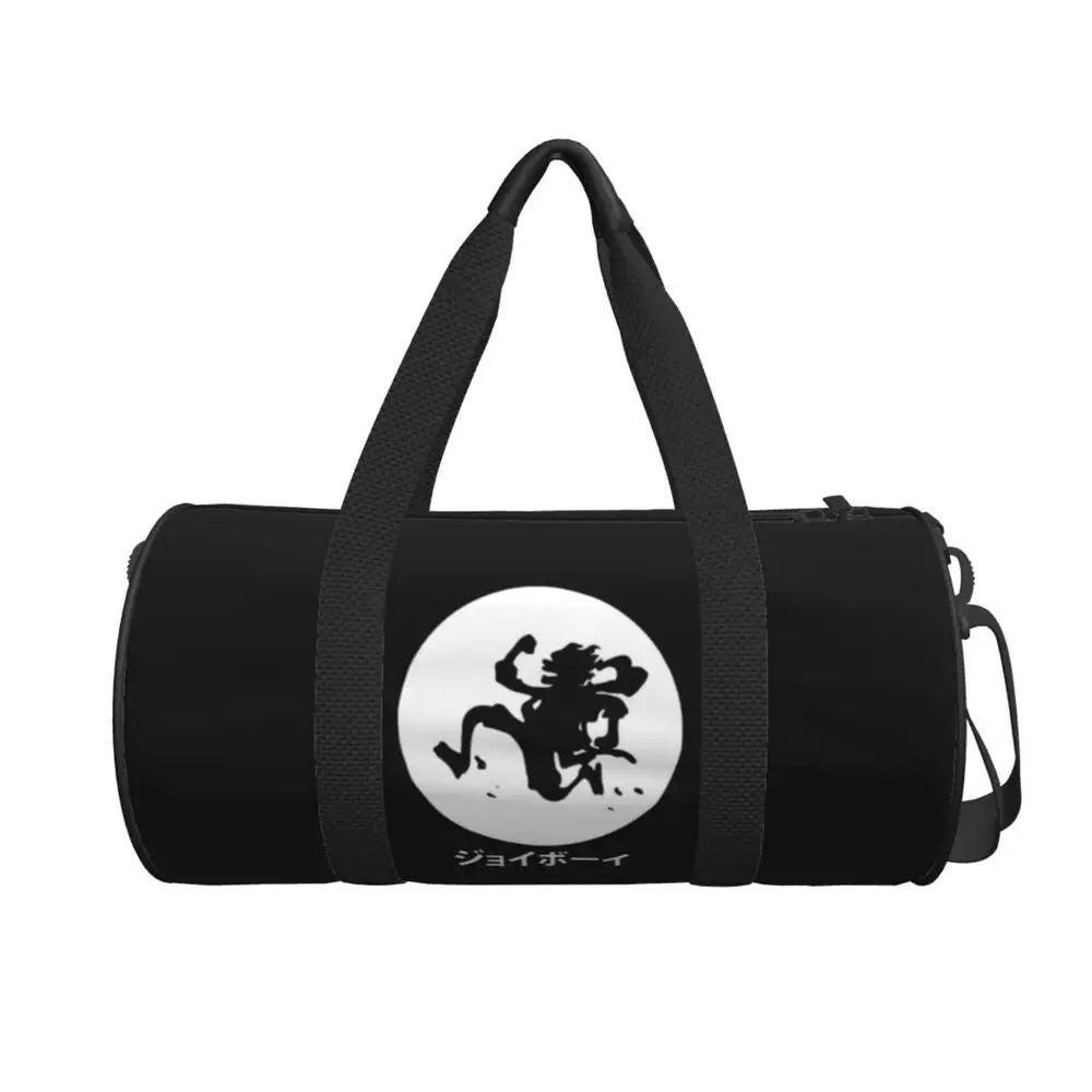 Joy Boy Luffy Gym Bag