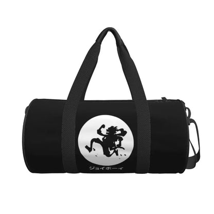 Joy Boy Luffy Gym Bag