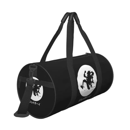 Joy Boy Luffy Gym Bag