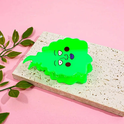 Anime Hair Clip