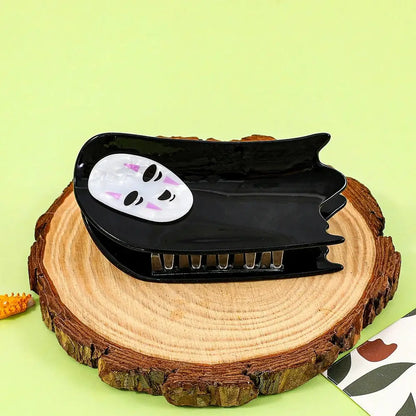 Anime Hair Clip