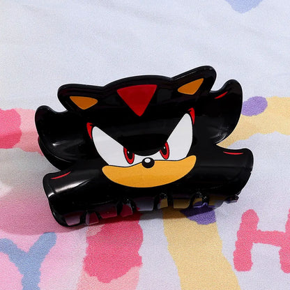 Anime Hair Clip