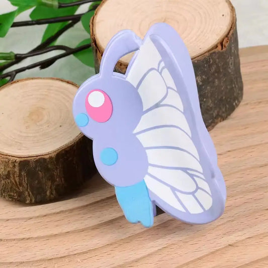 Anime Hair Clip