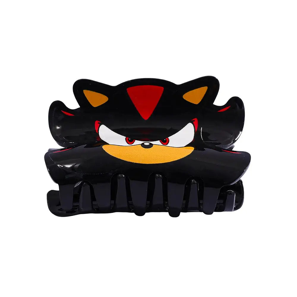 Anime Hair Clip