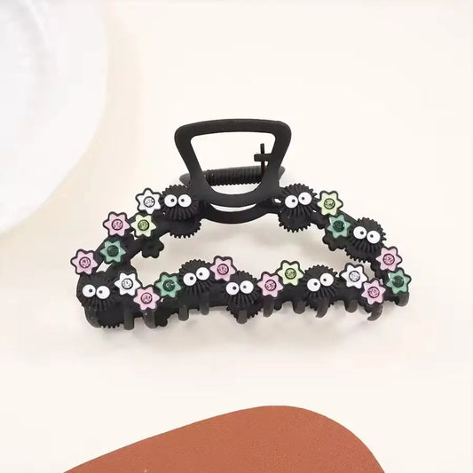 Anime Hair Clip