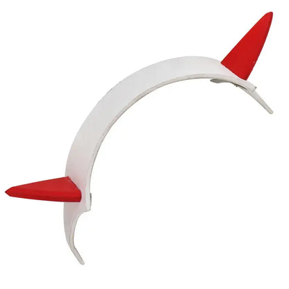 Zero Two Headband Cosplay Horns