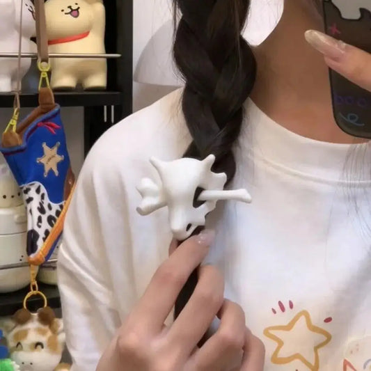 Anime Hairpin