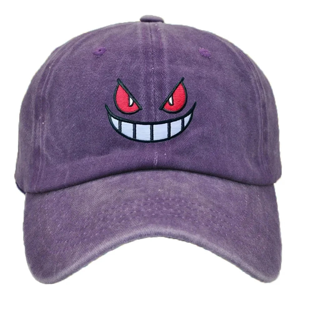 Anime Hat