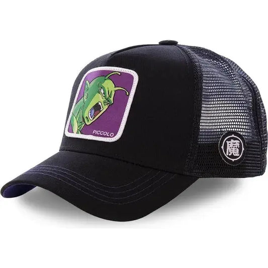 Piccolo Anime Trucker Hat