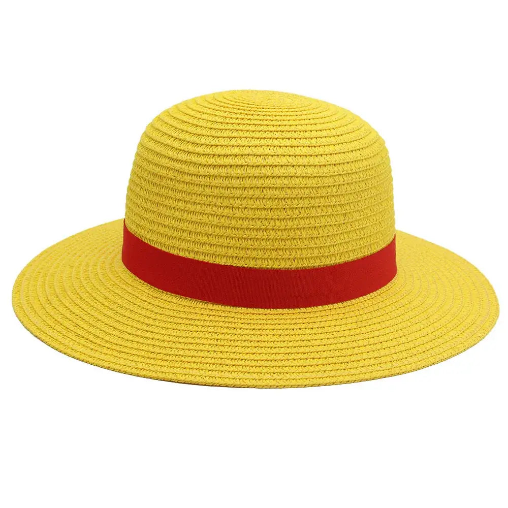 Monkey D. Luffy Cosplay Hat