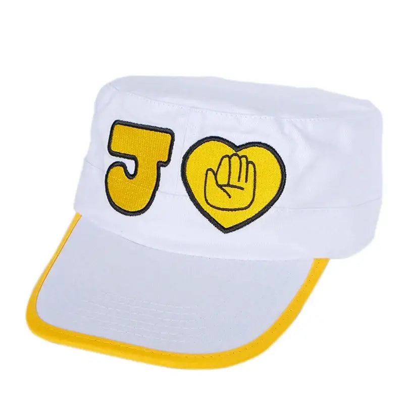 Jojo Heart Hat