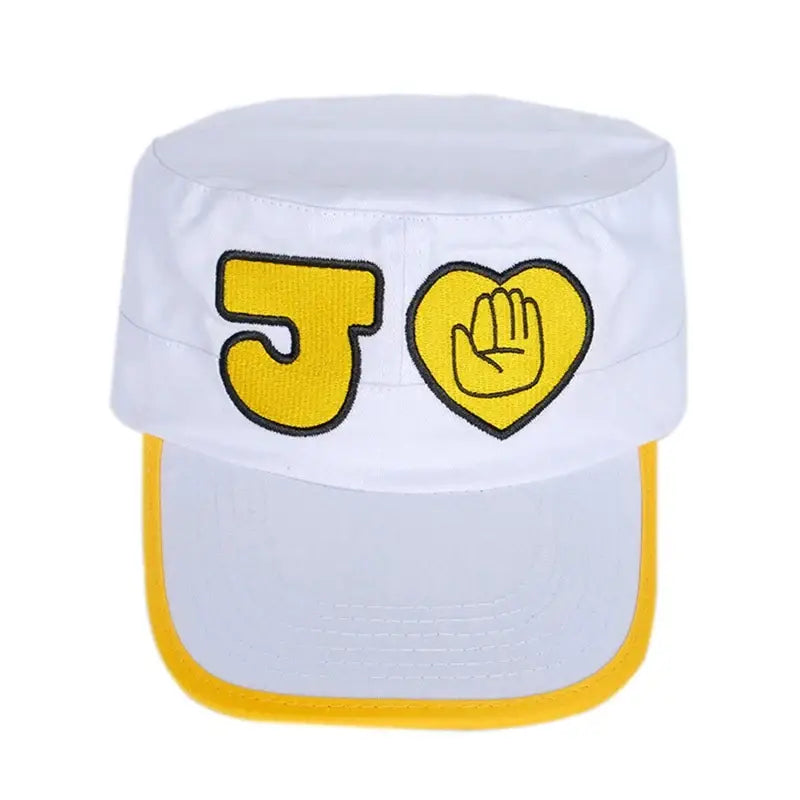 Jojo Heart Hat