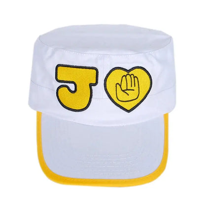 Jojo Heart Hat