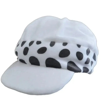 Trafalgar Law Cosplay Hat