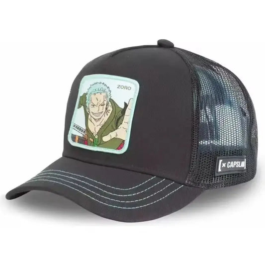 Anime Hat