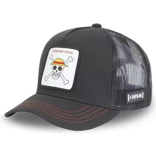 Anime Hat