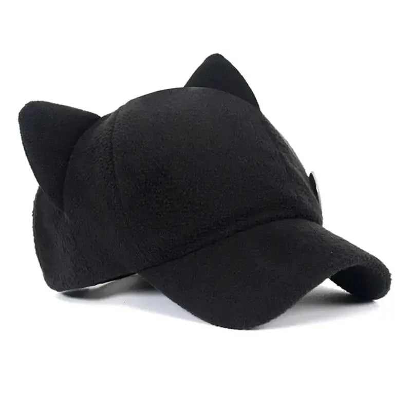 Asuka Langley Cosplay Hat