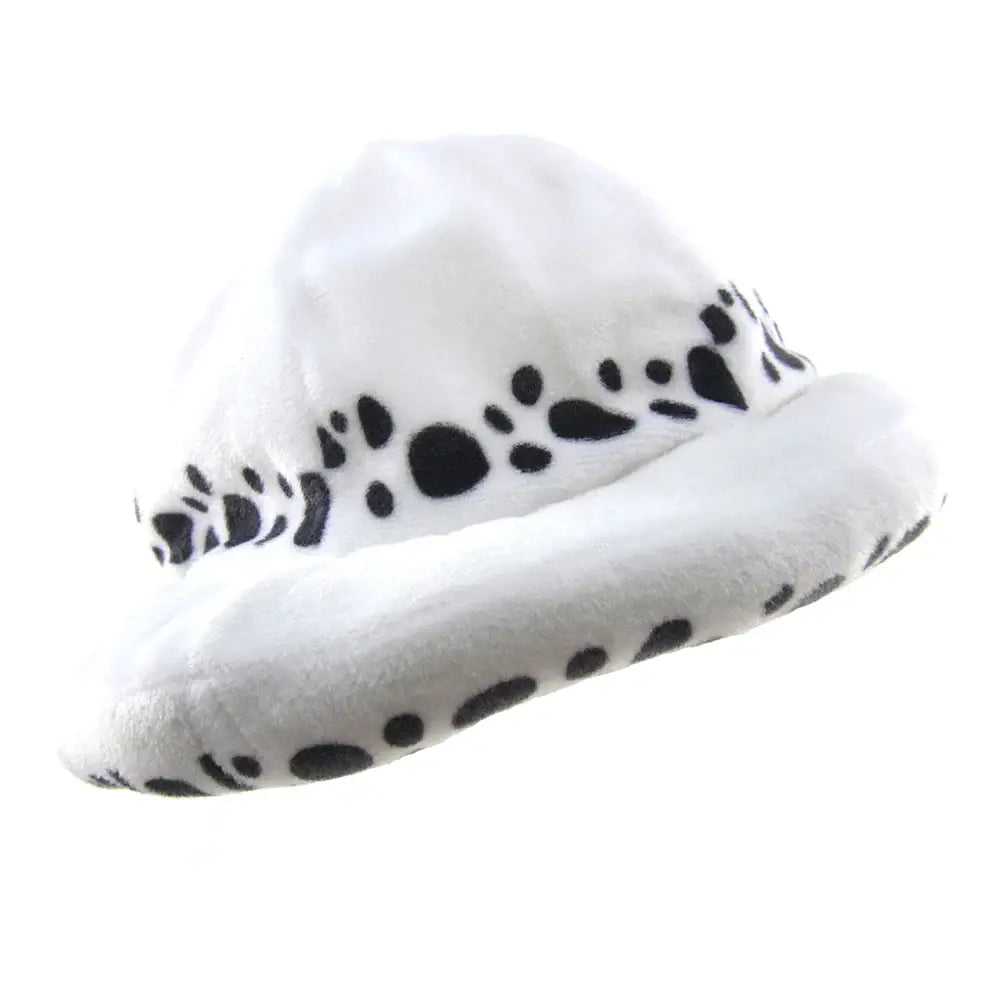 Trafalgar Round Hat