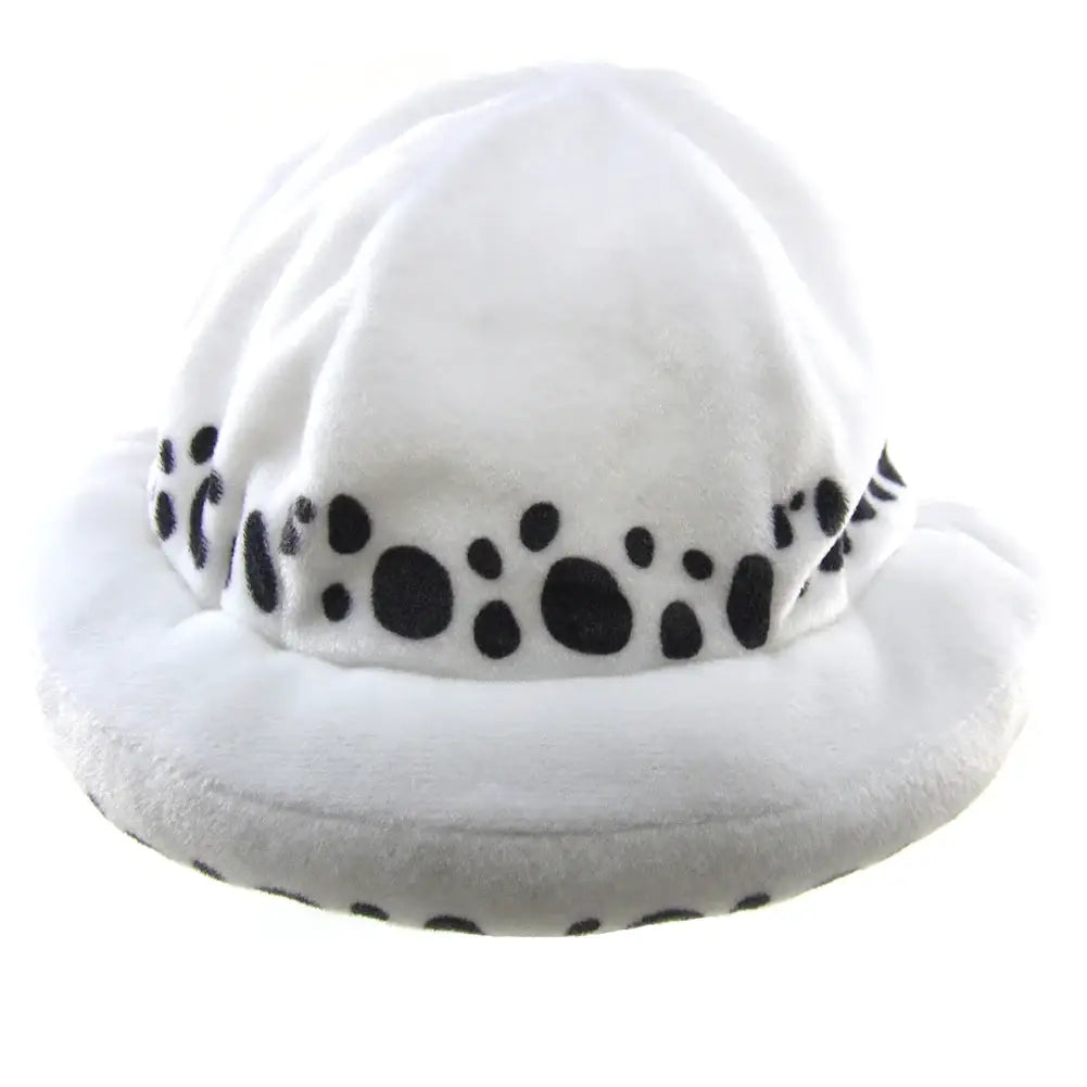 Trafalgar Round Hat