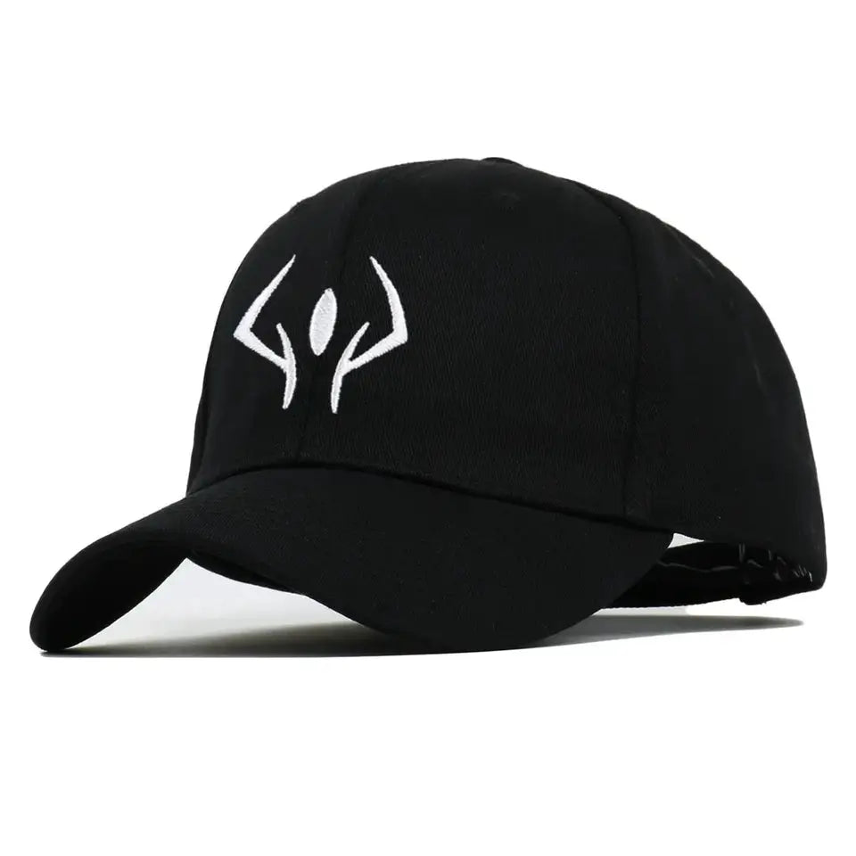 Sukuna Symbol Hat