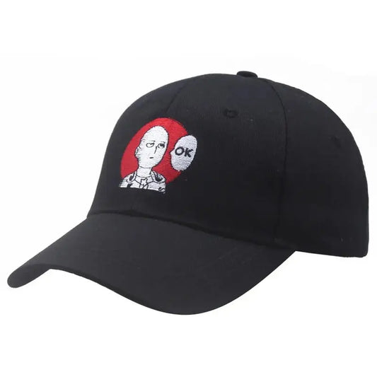Anime Hat