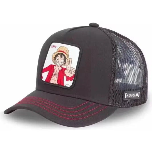 Anime Hat