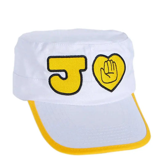 Jojo Heart Hat
