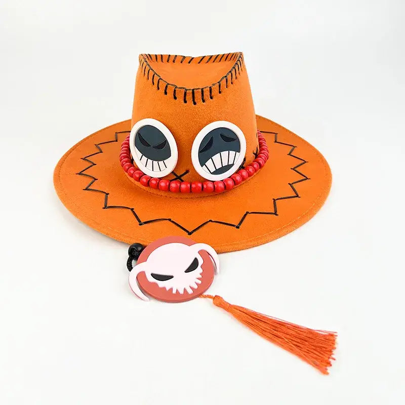 Anime Hat