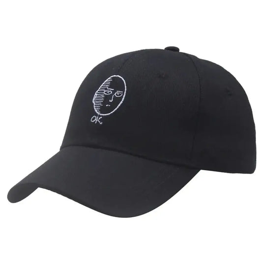 Anime Hat