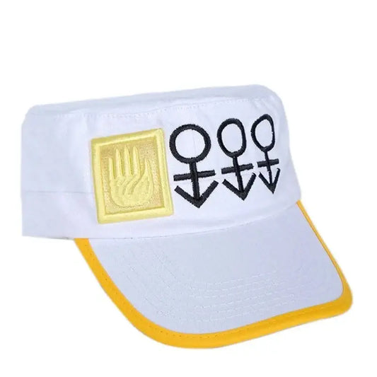 Jojo Emblem Hat