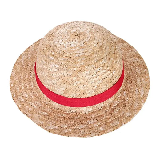 Sombrero de paja de Monkey D. Luffy