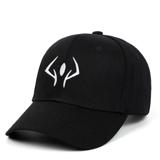 Sukuna Symbol Hat