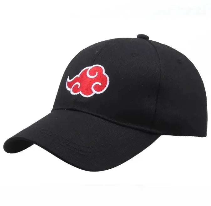 Sombrero de nube Akatsuki