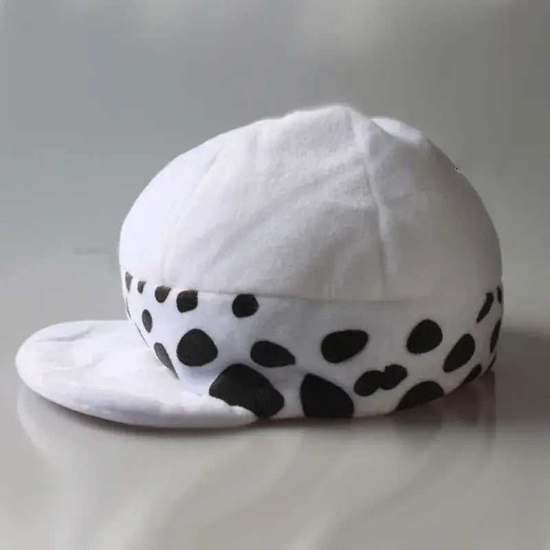 Trafalgar Law Cosplay Hat