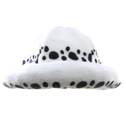 Trafalgar Round Hat