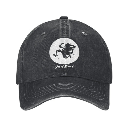 Anime Hat