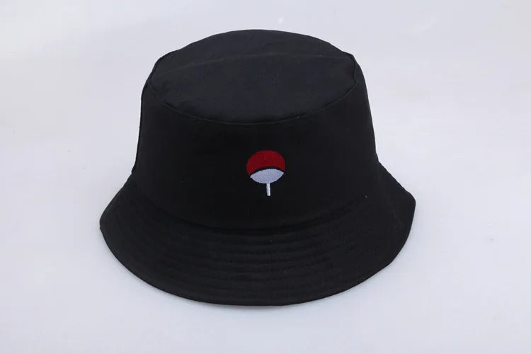 Uchiha Clan Bucket Hat