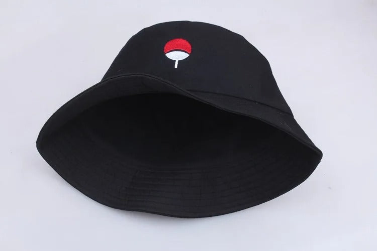 Uchiha Clan Bucket Hat