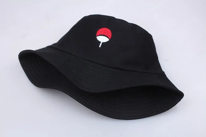 Uchiha Clan Bucket Hat