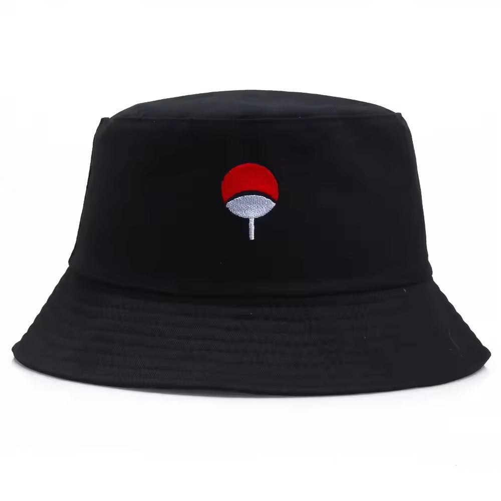 Uchiha Clan Bucket Hat