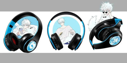 Anime Headphones