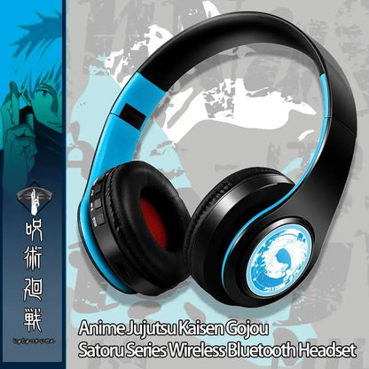 Anime Headphones