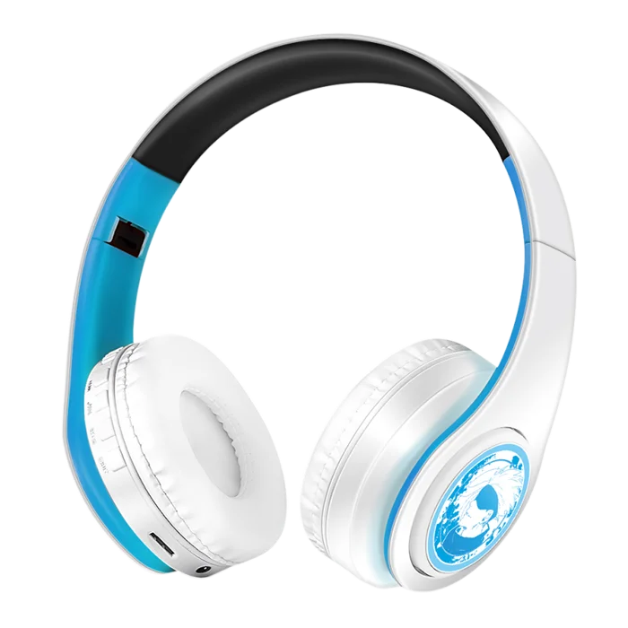 Anime Headphones