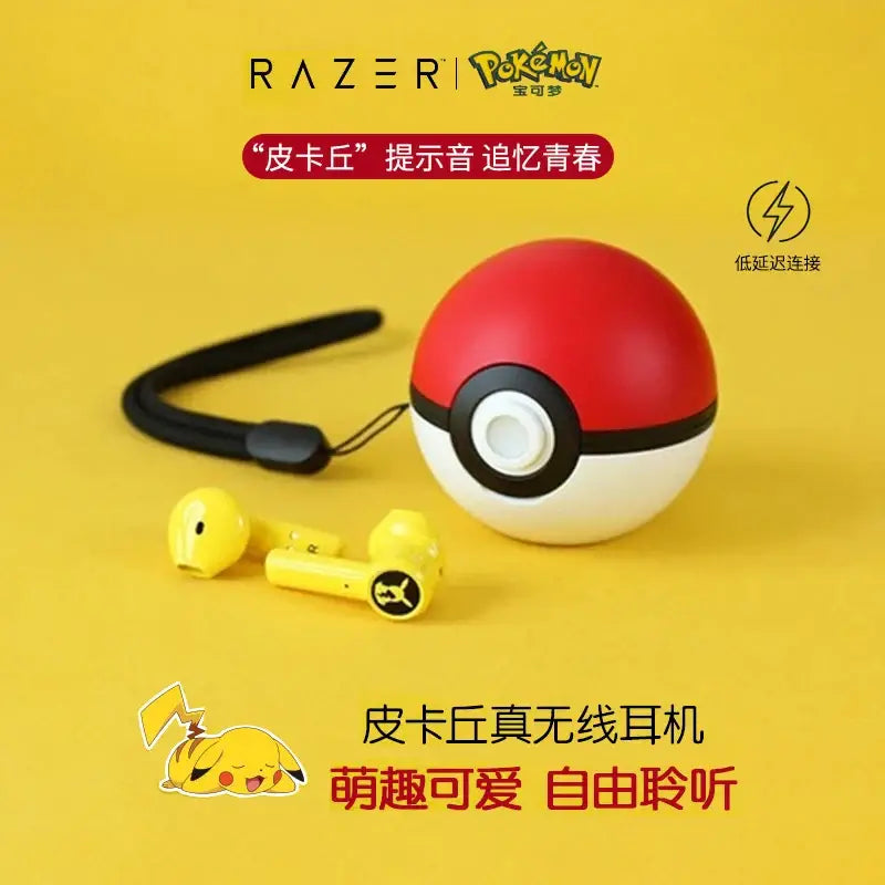 Pokebuds Wireless Headphones