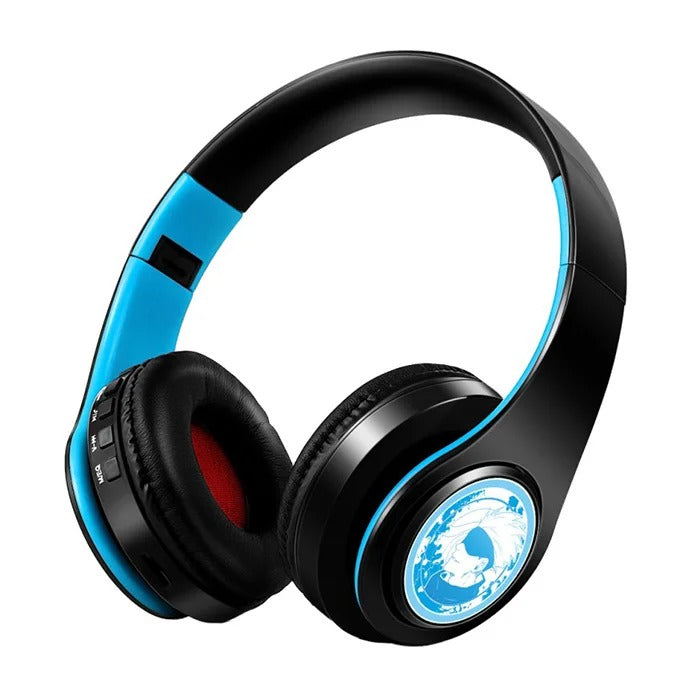 Anime Headphones