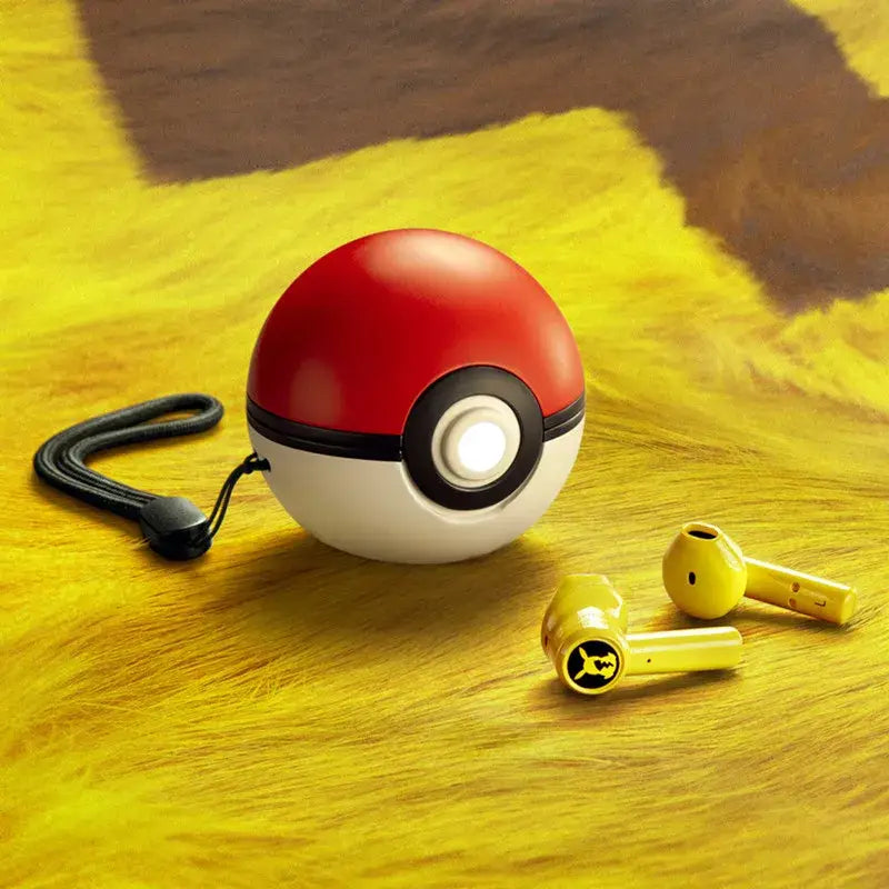 Pokebuds Wireless Headphones