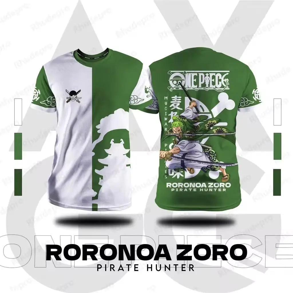 Anime Jersey