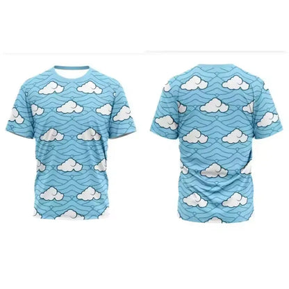 Anime Jersey