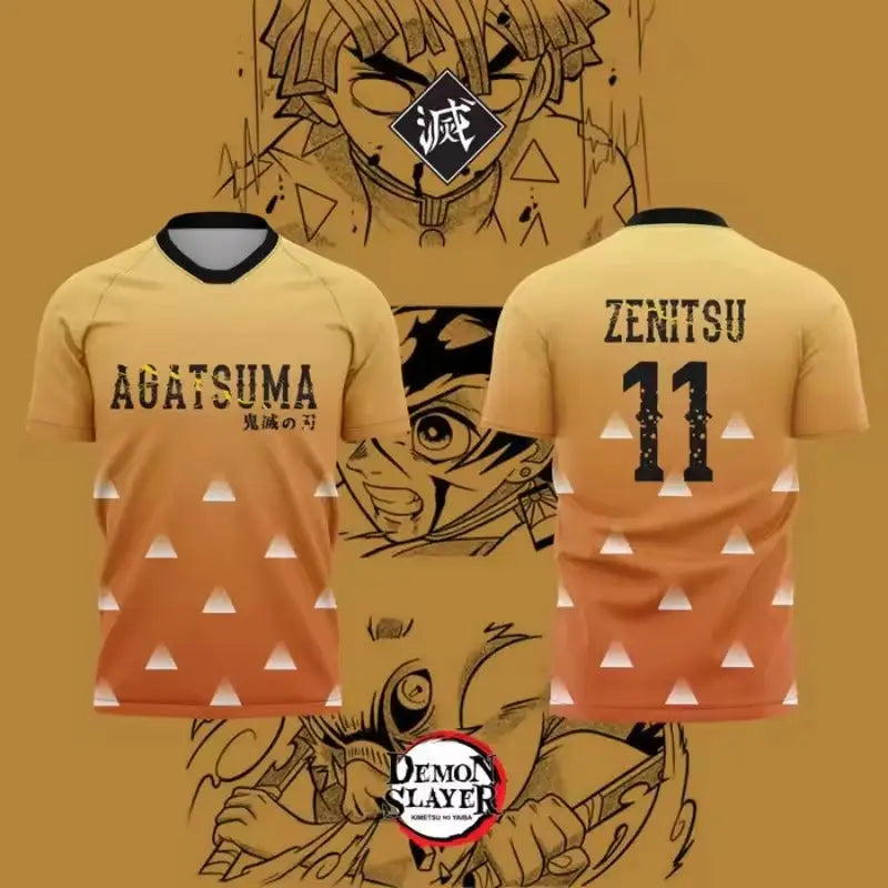 Anime Jersey